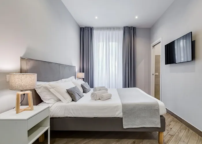 Colonna Luxury Suites Roma
