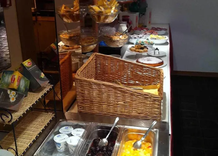 Hotel Arpa Rimini
