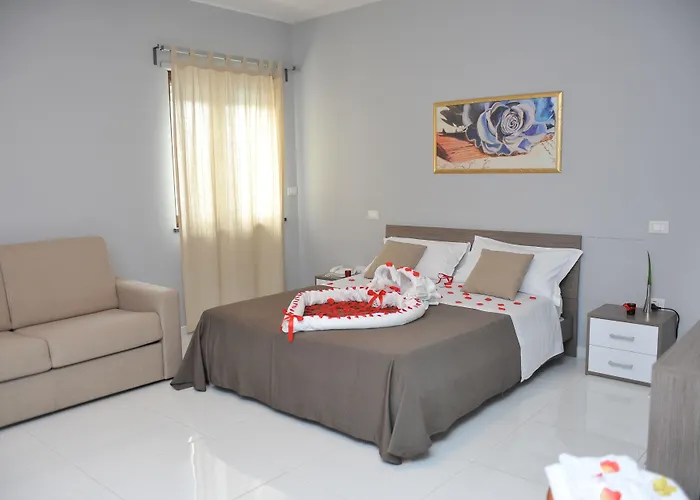 Hotel Il Cavaliere Sarno