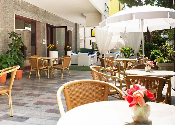 Hotel Capinera Rimini