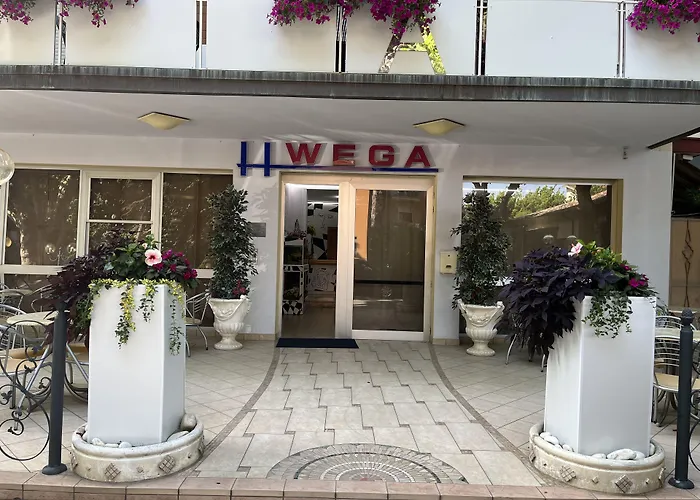 Hotel Wega Bellaria-Igea Marina