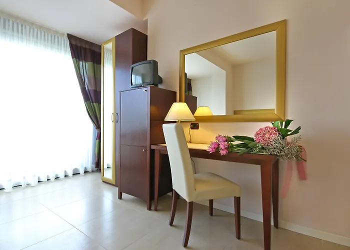 Hotel Metropolitan Bellaria-Igea Marina