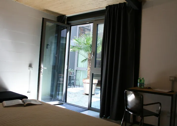 Loft Verona The Original