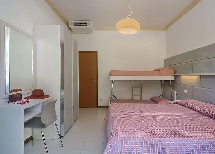 Hotel Suisse Milano Marittima