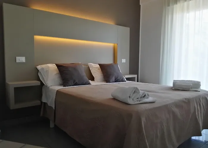 Hotel Desire' Riccione