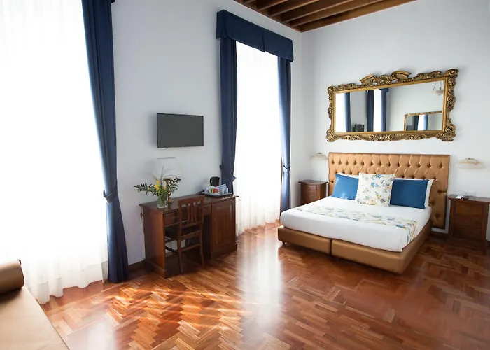 Ad2015 Guest House Rzym