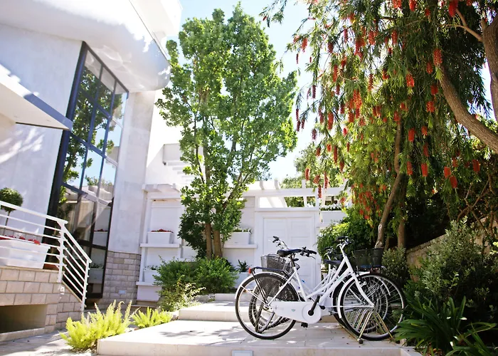 Bed and Breakfast Foglie D' Acqua Bisceglie