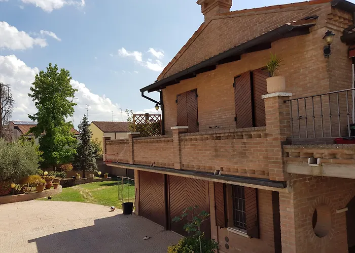 Villa Oasi Ferrara