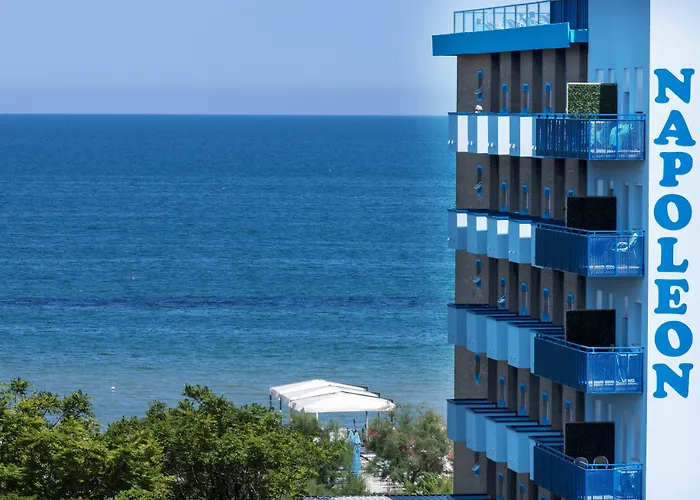 Hotel Napoleon Pesaro