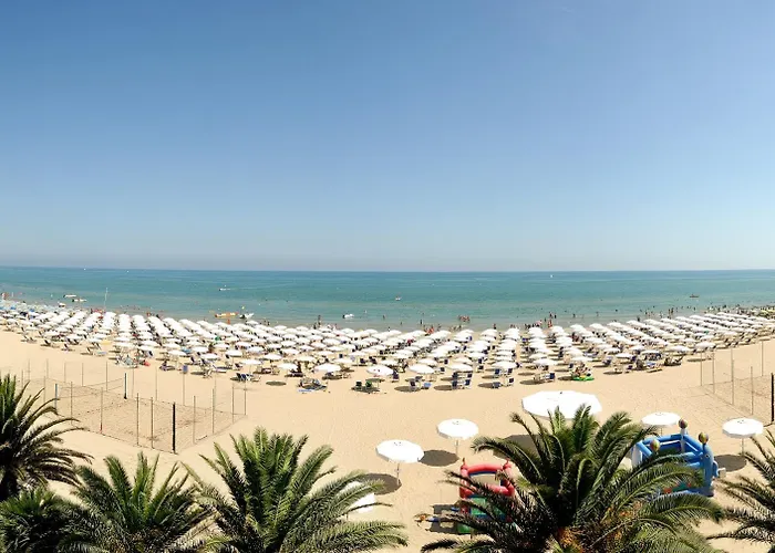 Hotel President Silvi Marina