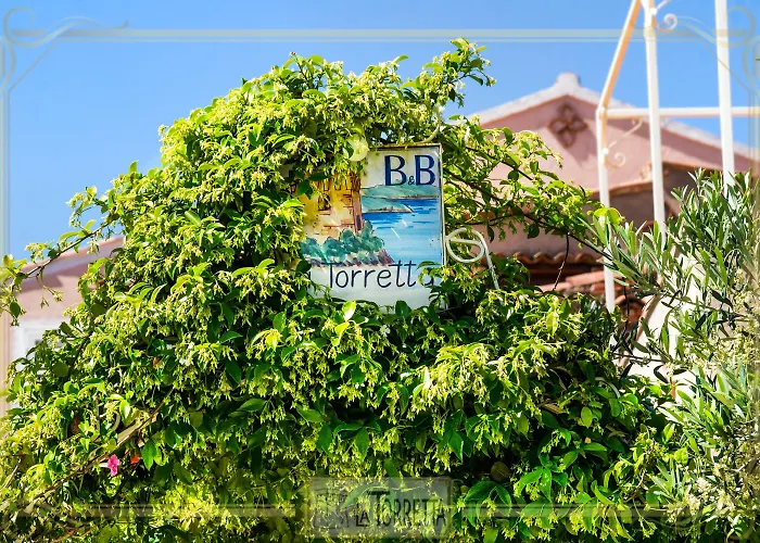 B&B La Torretta Maratea