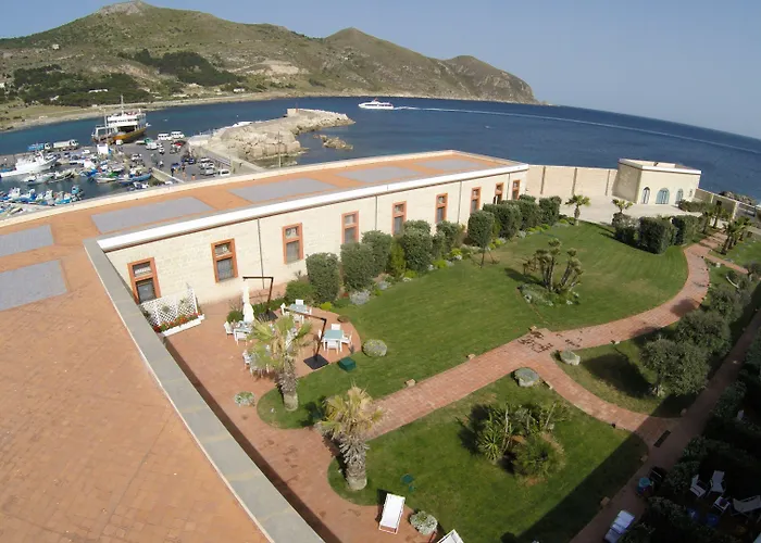 I Pretti Resort Favignana