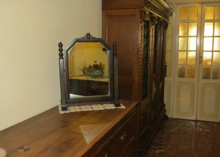 Bed and Breakfast Rome Charming House