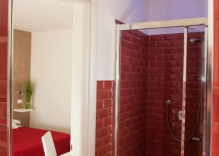 Domus Casaletto Bed and Breakfast Rome