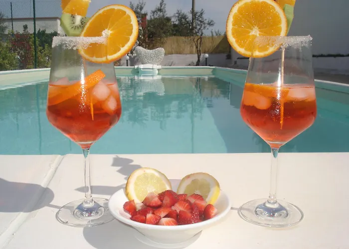 Villa Lara Polignano a Mare