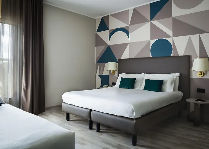 Hoteles en Este