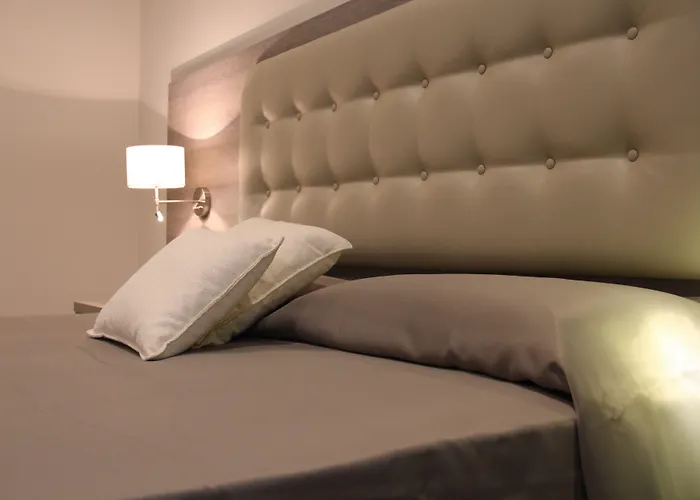 Hotel Delle Canne Amantea