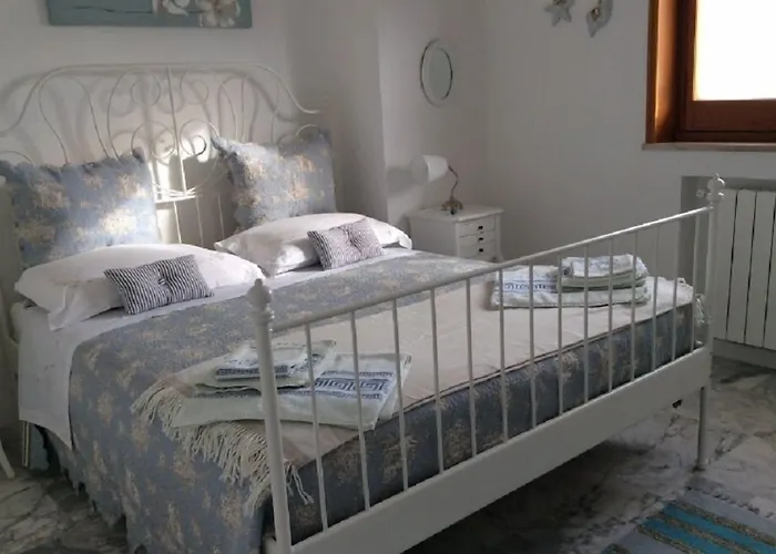 Bed and Breakfast I Citri Taranto