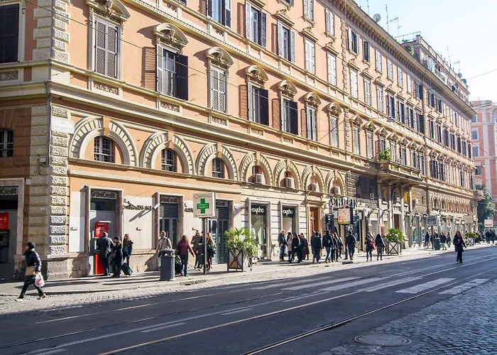 Maison Vaticana Rzym