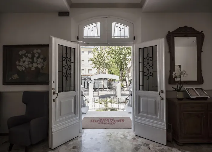 Hotel Belvedere Rimini