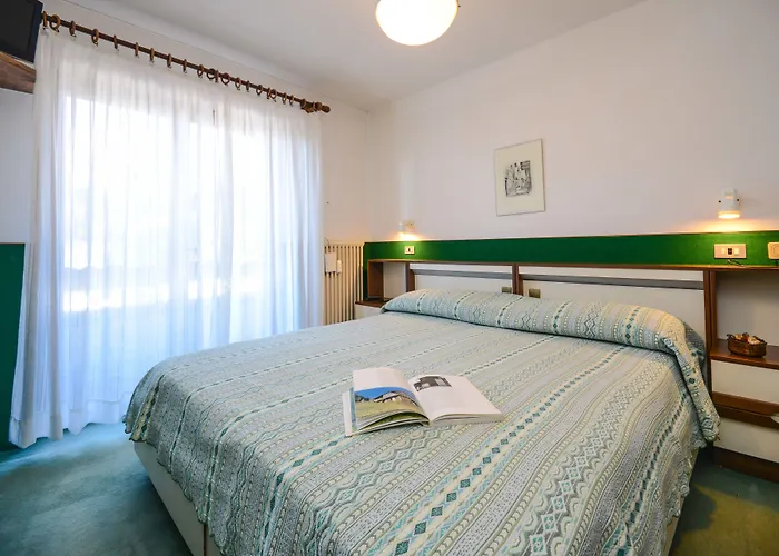Hotel Splendor Folgarida