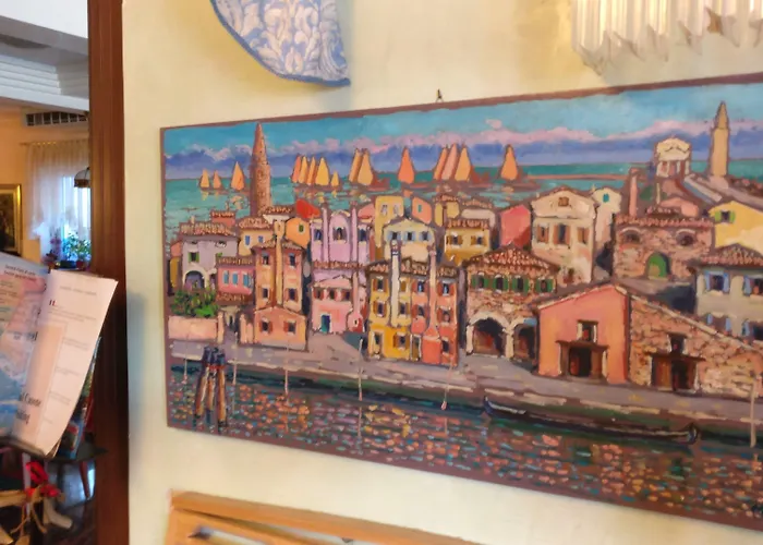 Albergo Ristorante Fabrizio Caorle
