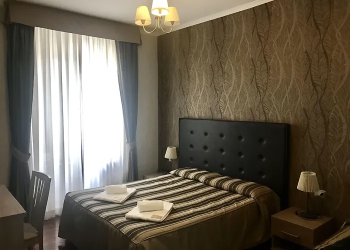 Dreams Roma B&B