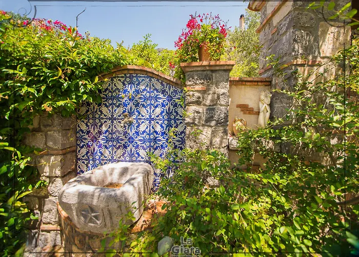B&B La Giara Acquafredda
