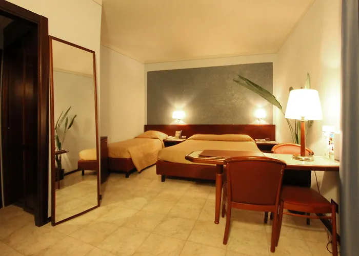 Hotel Forum Foiano Della Chiana