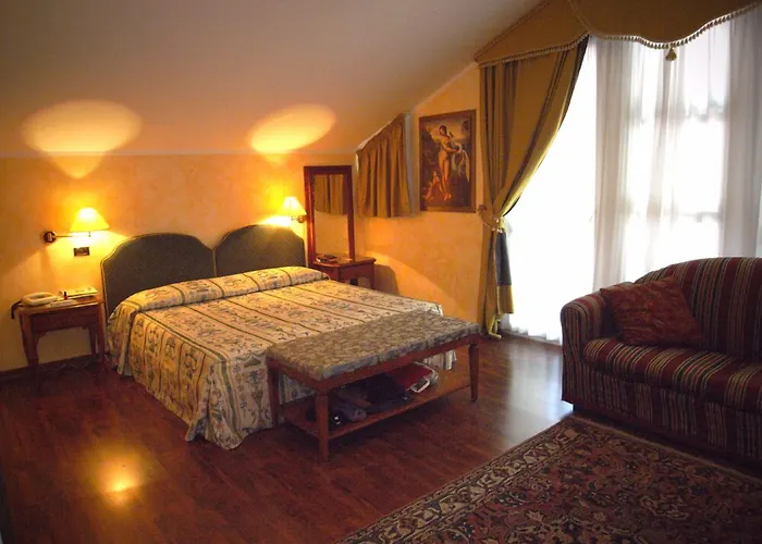 Villa Felcaro - Relais, Lodge & Restaurant Cormòns