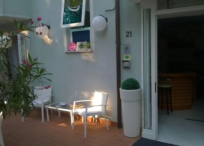 Albergo Maria Gabriella Rimini