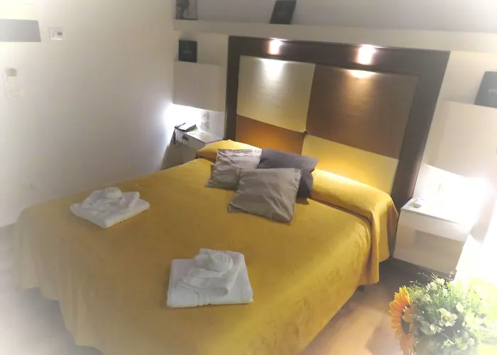 Bed And Breakfast Centro Storico Salerno