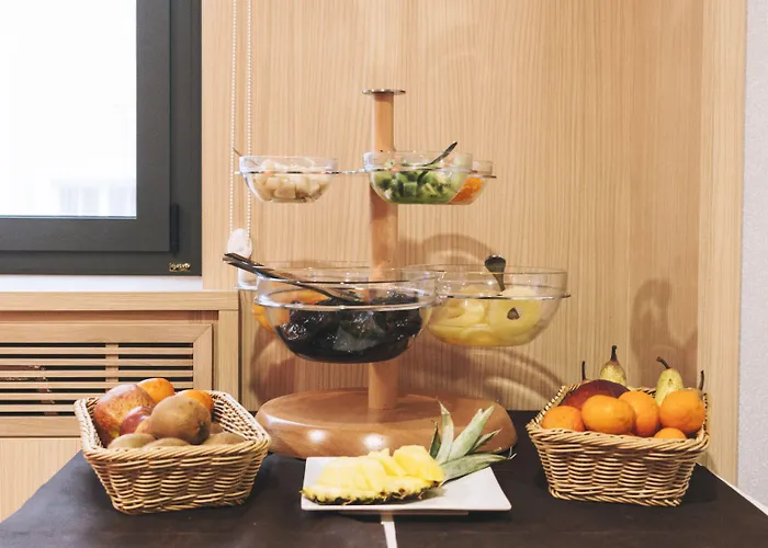 Domus Helena Hotel Roma