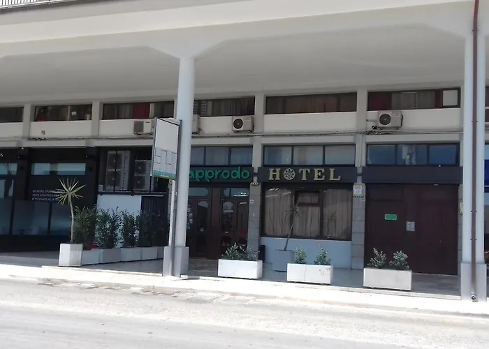 Hotel L'Approdo Brindisi