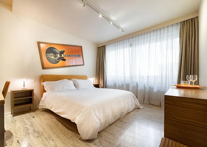 Hotel Le Stanze Degli Amidei Florencja