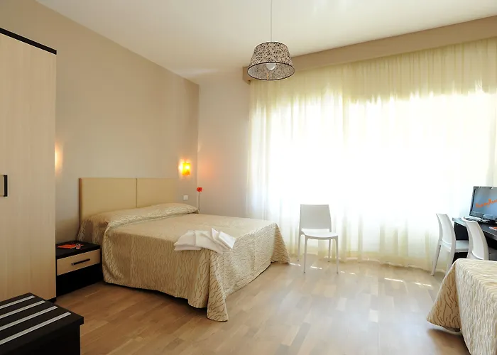 Honey Rooms Rome