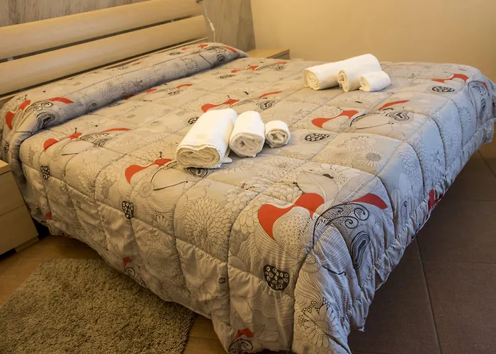 Bed&Breakfast Terra del Sole Ibla Ragusa