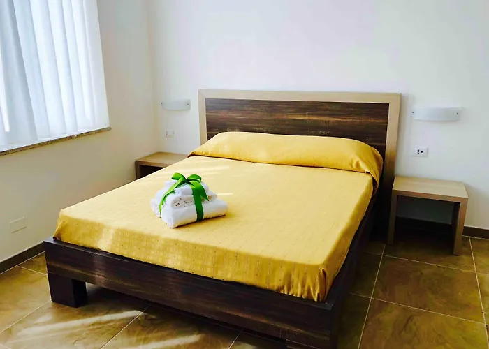 Hotel Virgilio Taranto