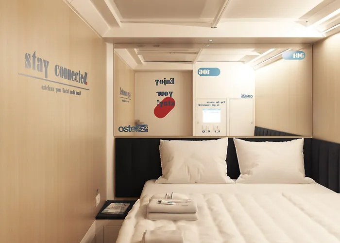 Ostelzzz Milano Hostel