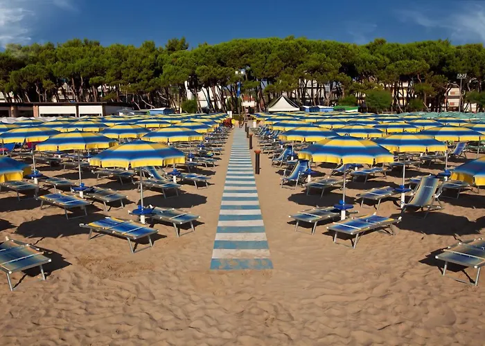 Hotel Antares Alba Adriatica