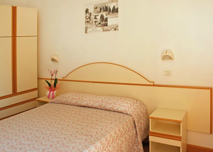 Hotel Silvia Misano Adriatico