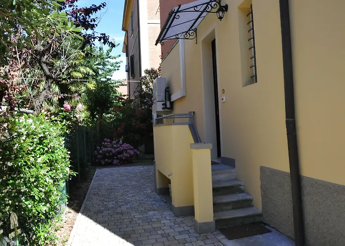 Casa Ardizzoni Affittacamere Bolonia