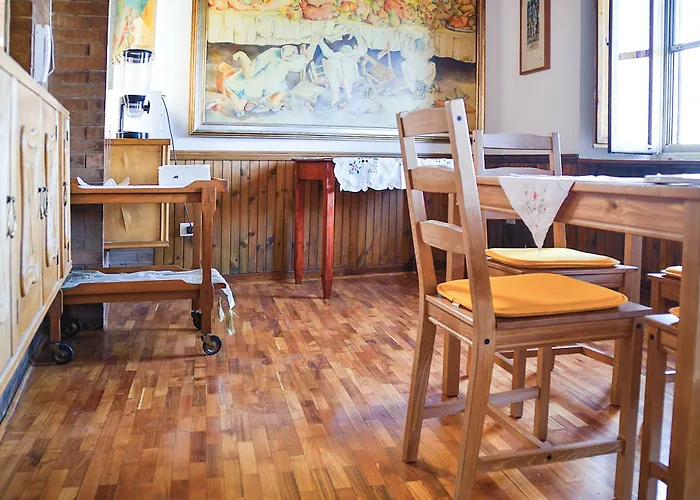 Bed and Breakfast La Casa Dell'Artista Fermo