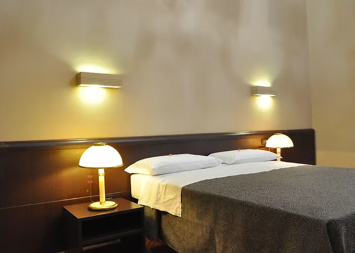 Hotel Twenty Nine Genova
