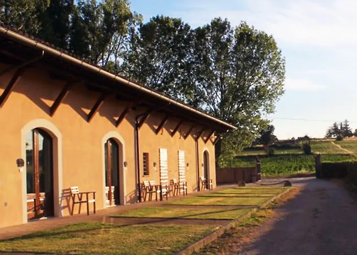 Hotel Villaggio Le Stelline Montefalco