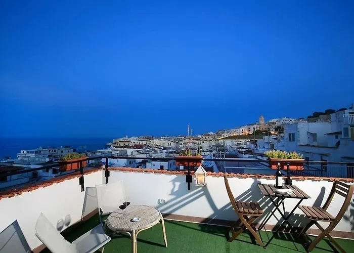 B&B Teta Vieste