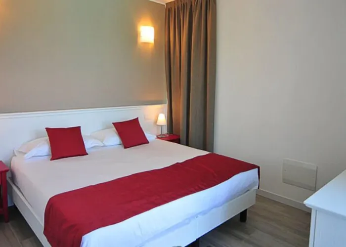Hotel Resort Le Vele Domaso