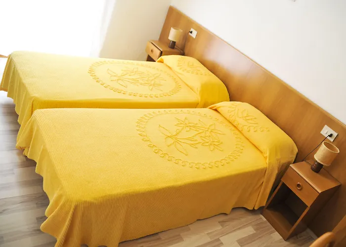 Hotel Souvenir Caorle