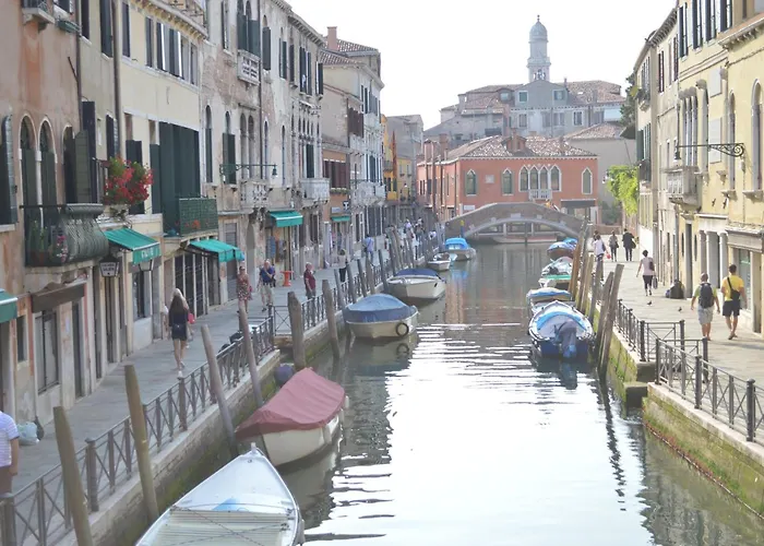 Hotel Locanda Salieri Venice