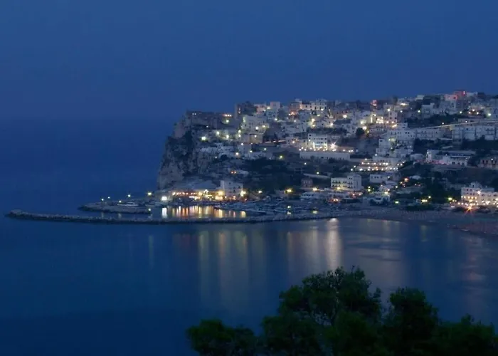 Albergo Villa A Mare Peschici